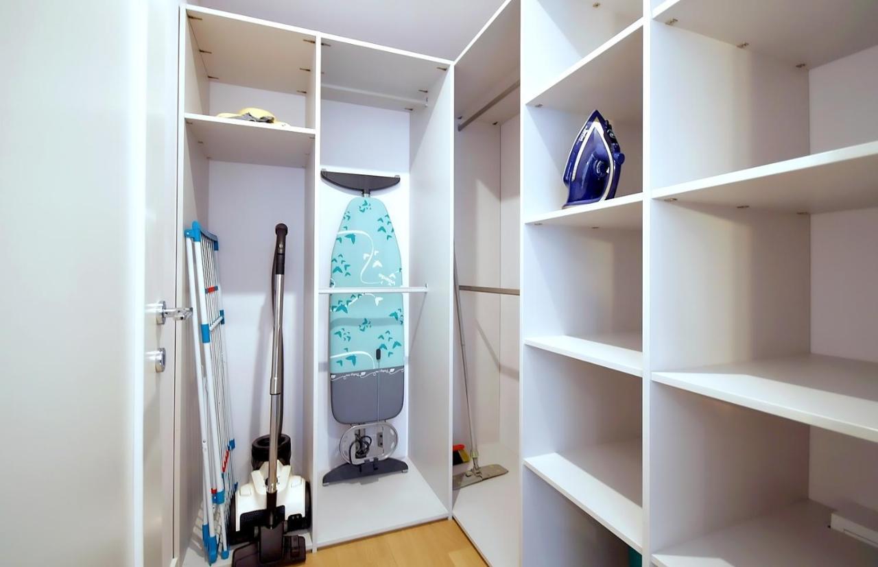 Apartments Aqua & Spa 科沃布热格 外观 照片